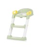 Chipolino Toilet Trainer Ladder Skippy Green