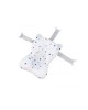 Chipolino Bath Net Cushion Multi Stars