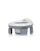 Chipolino Foldable Travel Potty Viaggio Grey