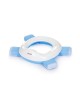 Chipolino Foldable Travel Potty Viaggio Blue