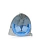 Chipolino Foldable Travel Potty Viaggio Blue