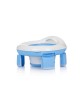 Chipolino Foldable Travel Potty Viaggio Blue