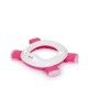 Chipolino Foldable Travel Potty Viaggio Pink