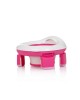 Chipolino Foldable Travel Potty Viaggio Pink