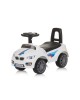 Chipolino Ride On Car Sprinter White