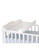 Chipolino Changing Pad Comfort Friends Beige