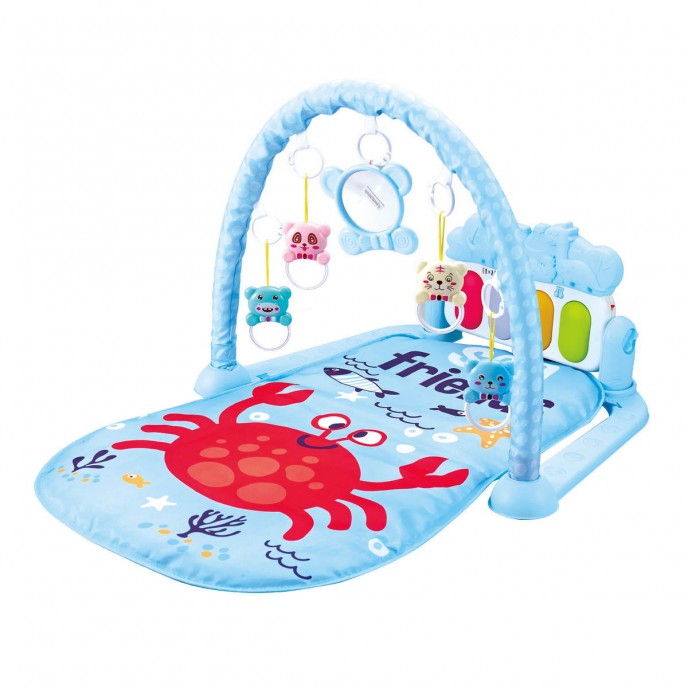 Chipolino Playmat Piano Sea Friends