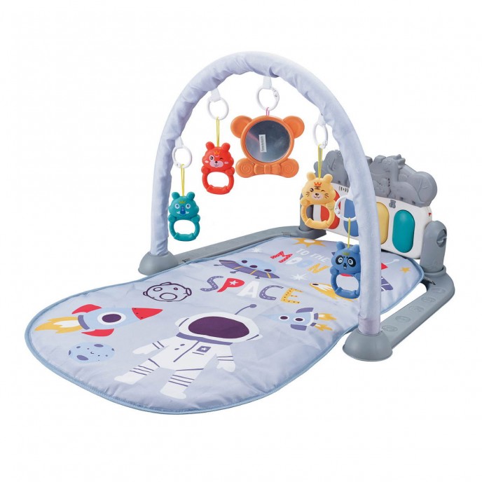 Chipolino Playmat Piano Space