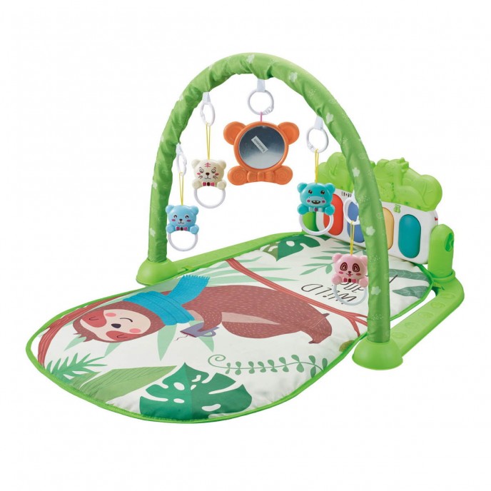 Chipolino Playmat Piano Relax