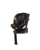 Chipolino Carseat I-Size ISOfix 360 Tourino Obsidian (40-150cm)