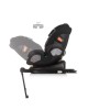 Chipolino Carseat I-Size ISOfix 360 Tourino Obsidian (40-150cm)