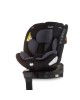 Chipolino Carseat I-Size ISOfix 360 Tourino Obsidian (40-150cm)