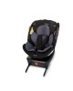 Chipolino Carseat I-Size ISOfix 360 Tourino Obsidian (40-150cm)