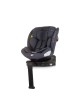 Chipolino Carseat I-Size ISOfix 360 Tourino Granite (40-150cm)