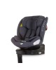 Chipolino Carseat I-Size ISOfix 360 Tourino Granite (40-150cm)