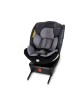 Chipolino Carseat I-Size ISOfix 360 Tourino Grey Mix (40-150cm)