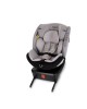 Chipolino Carseat I-Size ISOfix 360 Tourino Ash Grey (40-150cm)