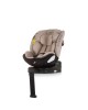 Chipolino Carseat I-Size ISOfix 360 Tourino Macadamia (40-150cm)