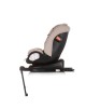 Chipolino Carseat I-Size ISOfix 360 Tourino Macadamia (40-150cm)