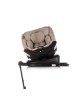 Chipolino Carseat I-Size ISOfix 360 Tourino Macadamia (40-150cm)