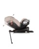 Chipolino Carseat I-Size ISOfix 360 Tourino Macadamia (40-150cm)