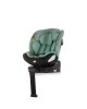 Chipolino Carseat I-Size ISOfix 360 Tourino Pastel Green (40-150cm)