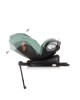 Chipolino Carseat I-Size ISOfix 360 Tourino Pastel Green (40-150cm)