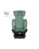 Chipolino Carseat I-Size ISOfix 360 Tourino Pastel Green (40-150cm)