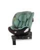 Chipolino Carseat I-Size ISOfix 360 Tourino Pastel Green (40-150cm)