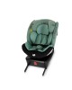 Chipolino Carseat I-Size ISOfix 360 Tourino Pastel Green (40-150cm)