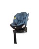 Chipolino Carseat I-Size ISOfix 360 Tourino Blue (40-150cm)