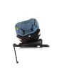 Chipolino Carseat I-Size ISOfix 360 Tourino Blue (40-150cm)