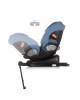 Chipolino Carseat I-Size ISOfix 360 Tourino Blue (40-150cm)