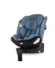 Chipolino Carseat I-Size ISOfix 360 Tourino Blue (40-150cm)