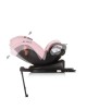 Chipolino Carseat I-Size ISOfix 360 Tourino Flamingo (40-150cm)