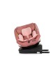 Chipolino Carseat I-Size ISOfix 360 Volare Flamingo (40-150cm)