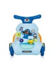 Chipolino Activity Walker Plane Blue