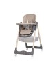 Chipolino Highchair First Spoon Macadamia