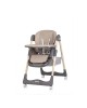 Chipolino Highchair First Spoon Macadamia