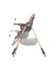 Chipolino Highchair First Spoon Macadamia