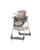 Chipolino Highchair First Spoon Macadamia