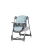 Chipolino Highchair First Spoon Teal