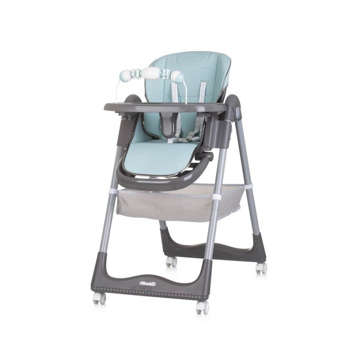 Chipolino Highchair First Spoon Teal