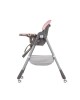 Chipolino Highchair First Spoon Flamingo