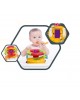 Chipolino Activity Steering Wheel 2 in 1 