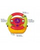 Chipolino Activity Steering Wheel 2 in 1 