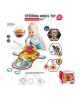 Chipolino Activity Steering Wheel 3 in 1 