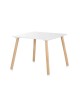 Chipolino Table and Chairs Set