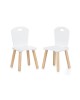 Chipolino Table and Chairs Set