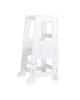 Chipolino Montessori Learning Tower White